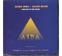 Written in the Stars [CD 2] by Elton John (1999-04-13)
