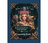 Written in the stars Virgo Compatibility Booklet: The Maiden's honest guide to who's worth the scrutiny.: 6 (PRETTY SAVAGE: COSMIC COMPATIBILITY)
