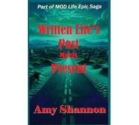 Written Life's Past Meets Present