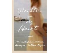Written On My Heart (ebook)