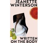 Written On The Body (ebook)