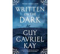 Written on the Dark