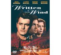 Written on the Wind [56/E, J/S [Alemania] [DVD]