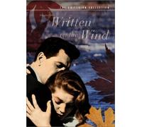 Written on the Wind (Criterion Collection) [USA] [DVD]
