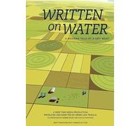 Written On Water: A Modern Tale Of A Dry West [Edizione: Stati Uniti] [Italia] [DVD]