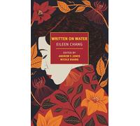Written on Water (New York Review Books Classics)