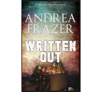 Written Out: 7 (The Falconer Files - Brief Cases)