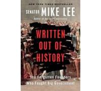 Written Out Of History (ebook)