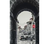 Written Somewhere: At the Threshold