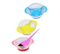 WRITWAA 1 Juego De Cuenco Para Teñir El Cabello Aplicador Wow Para Cepillo De Tinte Cuenco Y Cepillo Para Teñir El Cabello Cuenco Para Teñir El Cabello Y Cepillo Para Teñir El Cabello