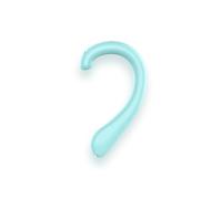 WRITWAA 1 Par Silicona para Auditivo Reutilizable para Adultos y Niños Protección Garantizada Uso Accesorios de Salud