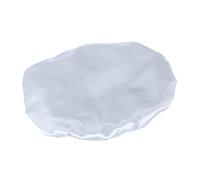 WRITWAA 1 Pieza Lavar el cabello y la gorra de baño ducha gorro de baño
