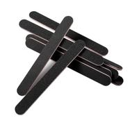 WRITWAA 10 Piezas Bloque de Pulido para Uñas de Esponja de Bloques de Lijado para Uñas Herramientas de Manicura y Pedicura Cuidado Casa