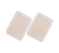 WRITWAA 2 Piezas Adhesivo Corrector Invisible Para Cubrir Cicatrices Adhesivo Para Disimular La Piel Parches Para Ocultar Tatuajes El Brazo Para Cubrir La Piel Parche Multifuncional