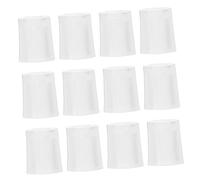 WRITWAA 20piezas Adaptador de Dispensador para Minibotellas de Perfume de Viaje Cabezal Rociador de Botella y Kit para Hacer Perfumes para Maquillaje Aceites Esenciales y Espray Corporal