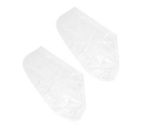 WRITWAA 2pares Mascarilla Exfoliante Para Pies De Removedor De Callos Para Pies Mascarilla Para Callosidades Para Cuidado De