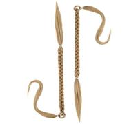 WRITWAA 2piezas Extensiones De Pelo Sintético Trenzado Postizo De Coleta Negra Para Mujer Accesorio Elegante y Versátil Para Uso Diario y Fiestas