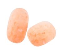 WRITWAA 2piezas Jabón de Sal Mineral Natural Barras para Exfoliante de Cuidado Piel Jabón Corporal para Rostro Cuerpo y Pies Sal de Roca para Spa o Hogar