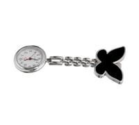 WRITWAA 2piezas Reloj De Enfermera Colgante para Mujeres Diseño Elegante y Práctico Reloj De Bolsillo para Profesionales Salud Accesorio para y Uso Diario