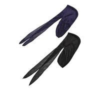 WRITWAA 2Piezas Sombreros Para Gorras Multiusos De Larga Para Cosplay y Material Seguro y Flexible y Reutilizables