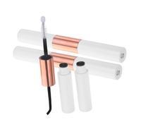 WRITWAA 3 Piezas Pegamento para Pestañas Postizas Dúo Pegamento para Unir y Sellar Pestañas DIY para Extensiones