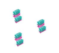 WRITWAA 3 series Toalla Facial Desechable Toallas De Baño Toallas De Viaje Paños Faciales Pequeños Toallas De Limpieza Para Spa Toallas De Viaje Toallas Comprimidas De 10 piezas x 3