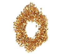 WRITWAA 3000 piezas Diamantes Acrílicos Transparentes de Piedras Planas para Manualidades y Decoración de Ropa Joyas Claras para Maquillaje de Ojos Uñas y Accesorios DIY