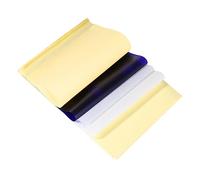 WRITWAA 45hojas Papel De Transferencia Para Tatuajes Papel Calco Portátil Para Tatuaje Material Seguro y Fácil De Usar Para Profesionales y Principiantes Accesorios Para Transferencia