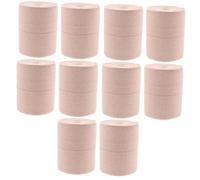 WRITWAA 5 Series Envoltura Adhesiva Cinta Deportiva Elástica Envoltura Deportiva Cintas Adhesivas Para La Muñeca Muñequera Deportiva Vendajes Cohesivos Deportes Algodón 2 Rollos*5