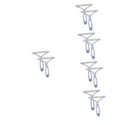 WRITWAA 5 Series Quitapelusas Para Mascotas Quitapelusas Para Sofás Suéteres Gatos Eléctrico Rodillo Para Pelos De Mascotas 2 piezas x 5