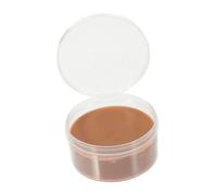 WRITWAA 50g Cera Para Esculpir Maquillaje De Nariz Falsa Para Cicatrices De Halloween Cera Para Piel Falsa Para Escenas De Maquillaje De Terror