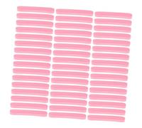 WRITWAA 50piezas Esponjas Faciales Comprimidas Unidades Suaves Exfoliantes Desmaquillantes Reutilizables Para Sensibles