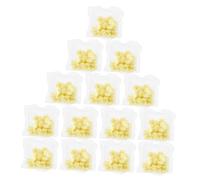 WRITWAA 50piezas Perlas De Fragancia Colada Potenciadores Del Aroma Colada Perlas Aromáticas Lavadora Uso Lavadoras Para Ropa Suave Olor