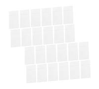 WRITWAA 50piezas Tapete Desechable para Servilletas de Boda para Recepción Toallas para Invitados Eventos Familiares