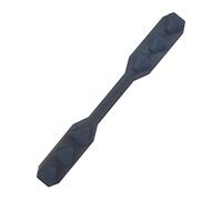 WRITWAA 6 Piezas gancho de máscara colgador de pendientes suministros para hebilla de la banda de la máscara accesorios para