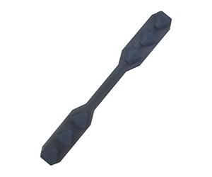 WRITWAA 6 Piezas gancho de máscara colgador de pendientes suministros para hebilla de la banda de la máscara accesorios para