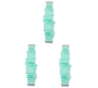 WRITWAA 6piezas Correa Para Reloj Compatible Accesorio Elegante y Cómodo Para Uso Diario y Deportivo