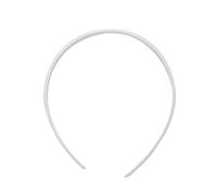 WRITWAA 72 Piezas Diadema de Plástico Abs de Moda Aros Cabello y Banda Cabello Accesorios Elegantes Tocado Cinta Pelo para Dama y Niña