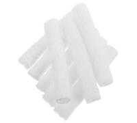 WRITWAA 8 Piezas De Correa Para El Talón Asa Para Tapa De Olla Cinturón De Piel Guante Cinta Resaltadora Para Tapa De Olla Plantilla De Vellón Calentador Rodillera Protector De