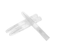 WRITWAA Aceite Lubricante para Tijeras y Cortadora de Pelo 3piezas, Líquido para Mantenimiento y Reducción de Fricción en Peluquería y Cuidado Animal