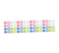 WRITWAA Algodón Quita Uñas Clavo Removedor De Esmalte De Uñas De Gel Esmalte De Gel Agente De Mudanzas Almohadillas Quitando Hacer Derretir Tela Soplada 800 Hojas*4