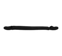 WRITWAA Asa de Agarre para Tabla de Surf, Accesorio de Asa Lateral para Tabla de Paddleboard, Negro, Neopreno y PU, Ligero y Portátil, para Balsa Inflable y Bote Inflable, Emergencias