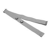 WRITWAA Banda De Repuesto Para Monitor De Cardíaca Correa Deportiva Sensor De Cardíaca Cinturón De Pecho Para Exteriores