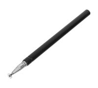 WRITWAA Bolígrafo Táctil Universal para Tablet con Punta Fina, Stylus Extensible con Disco para Dibujo, Firma y Navegación, Compatible con Teléfono y