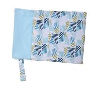 WRITWAA Bolsa Movil Baberos Bolsa Para Almacenamiento De y Accesorios Para Mamás