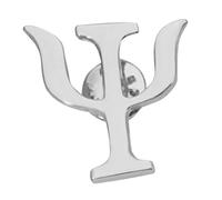 WRITWAA Broche Creativo de Aleación Retro para Mujer y Hombre, Alfileres de Sombrero y Broches para Ropa, Accesorio Multifuncional Resistente Decoloración, Diseño Psicológico Único, Color