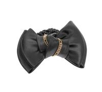 WRITWAA Cabello de los empleados atado redecillas para el cabello para mujeres redecillas para moños accesorios para disfraz de enfermera accesorios para el cabello para mujeres tela