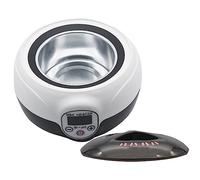 WRITWAA Calentador de Cera Depilación Máquina de Derretir Cera con Eu Hogar y Spa
