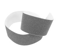 WRITWAA Cinta Adhesiva de Carretera 5x60 Cm Color Urbano, Pegatina de Vía de Tren Extraíble para Maquetas, Cinta de Seguimiento para Coches de Juguete y Decoración de Paisajes Educativos