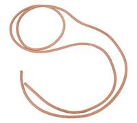 WRITWAA Cinturón para Máquina de Coser Accionado Pie, Recambio para Máquinas de Coser Portátiles, Adecuado para Costura Manual y Doméstica